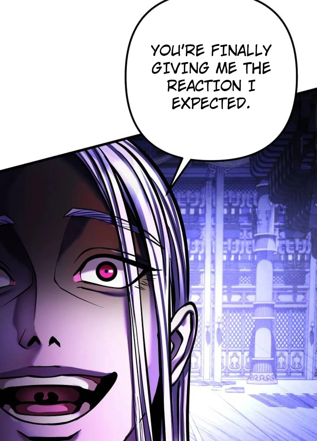 Revenge of Young Master Peng Chapter 150 page 11 - 
