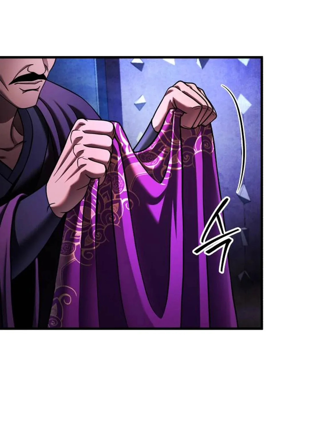 Revenge of Young Master Peng Chapter 150 page 117 - 