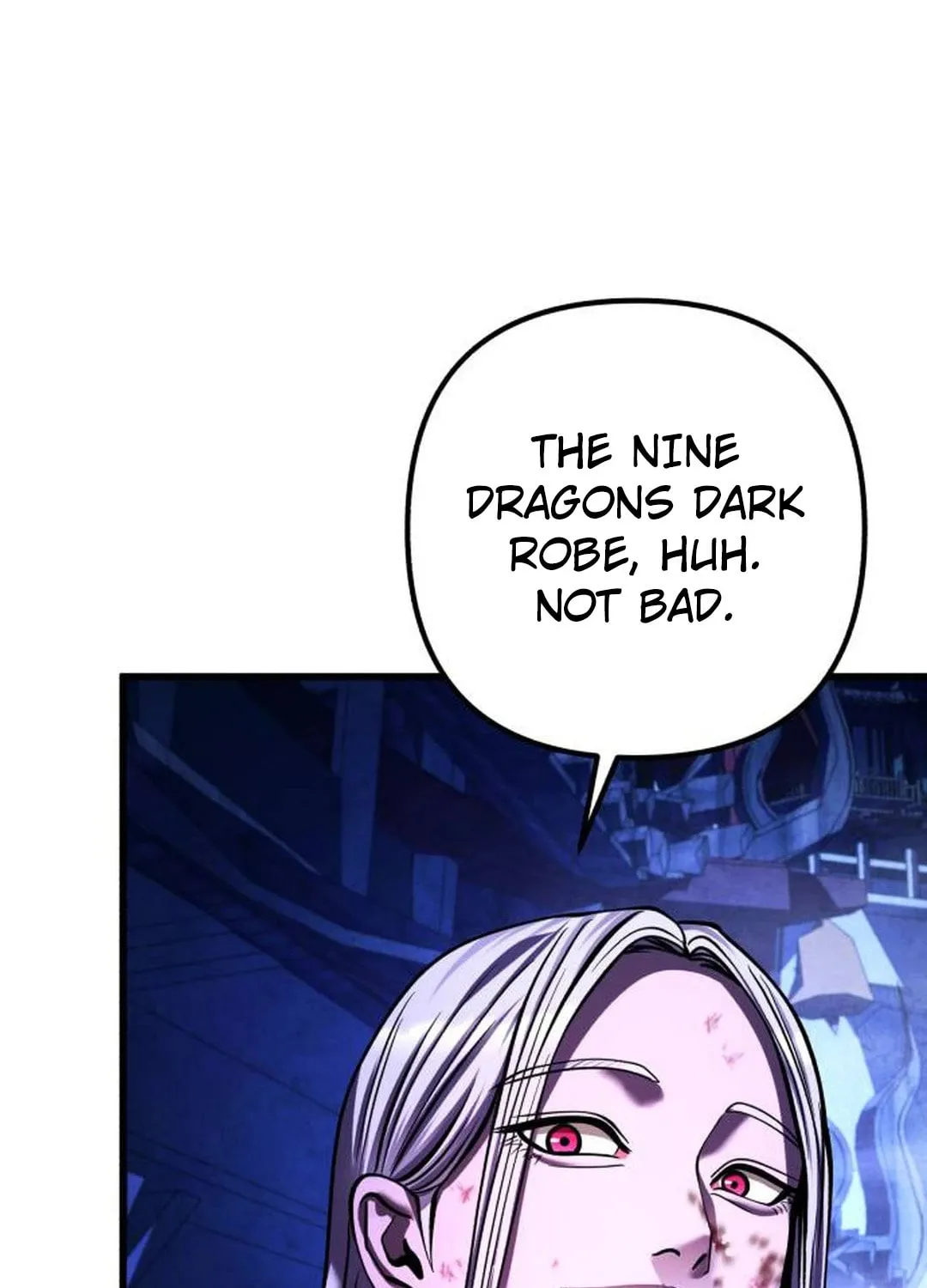 Revenge of Young Master Peng Chapter 150 page 118 - 