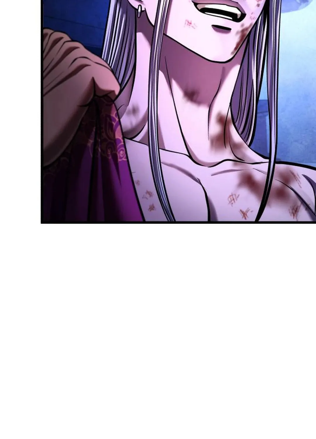 Revenge of Young Master Peng Chapter 150 page 119 - 