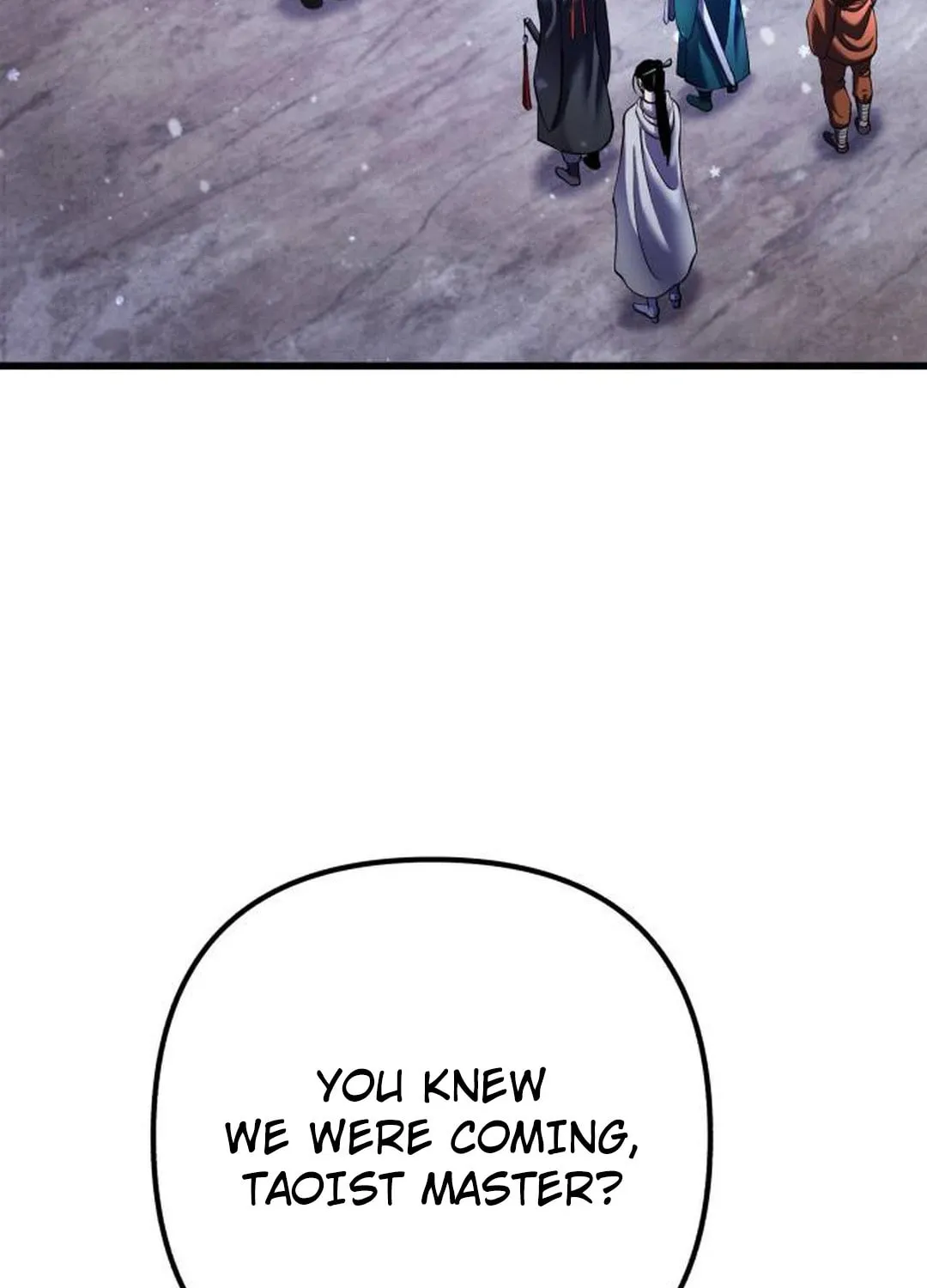 Revenge of Young Master Peng Chapter 150 page 138 - 
