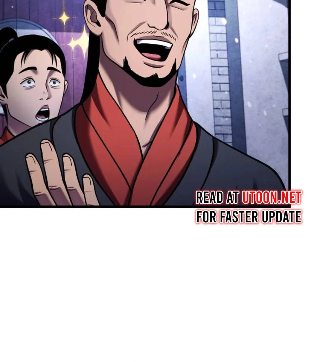 Revenge of Young Master Peng Chapter 150 page 141 - 
