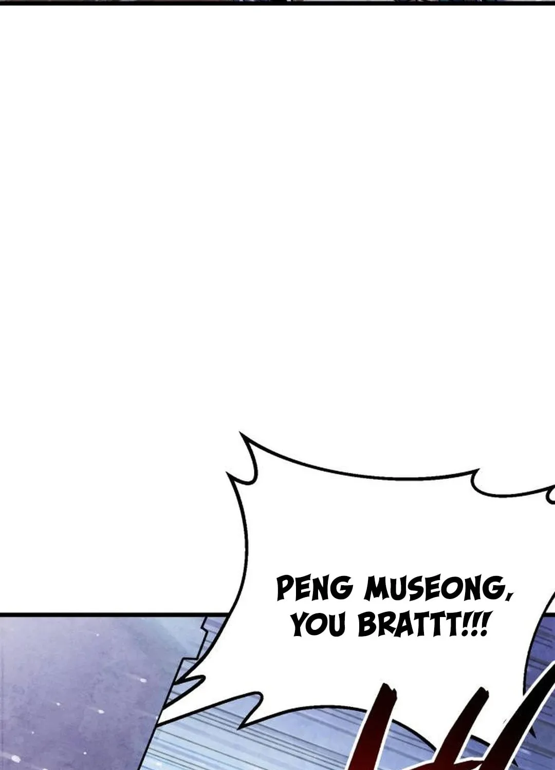Revenge of Young Master Peng Chapter 150 page 150 - 