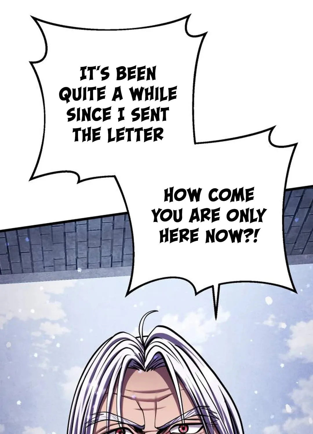 Revenge of Young Master Peng Chapter 150 page 156 - 