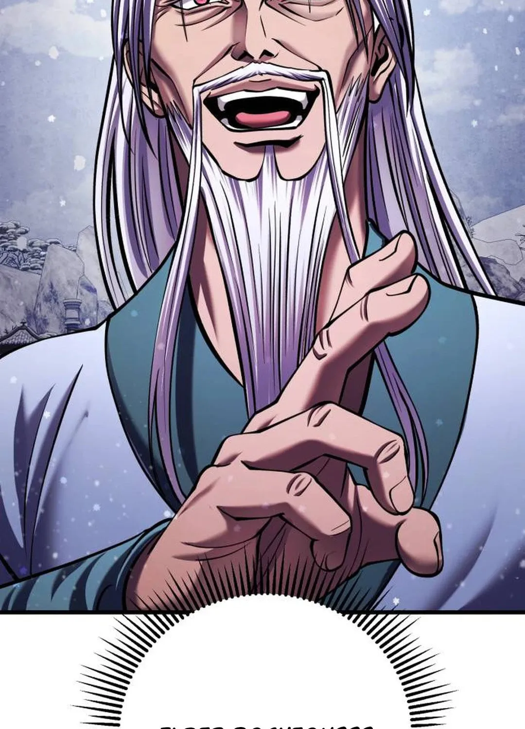 Revenge of Young Master Peng Chapter 150 page 157 - 