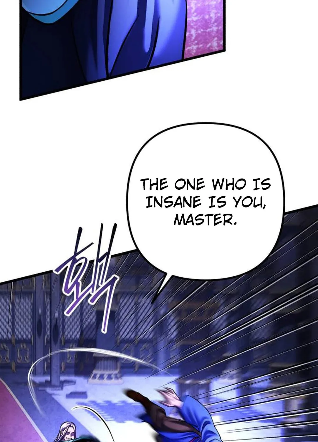 Revenge of Young Master Peng Chapter 150 page 17 - 