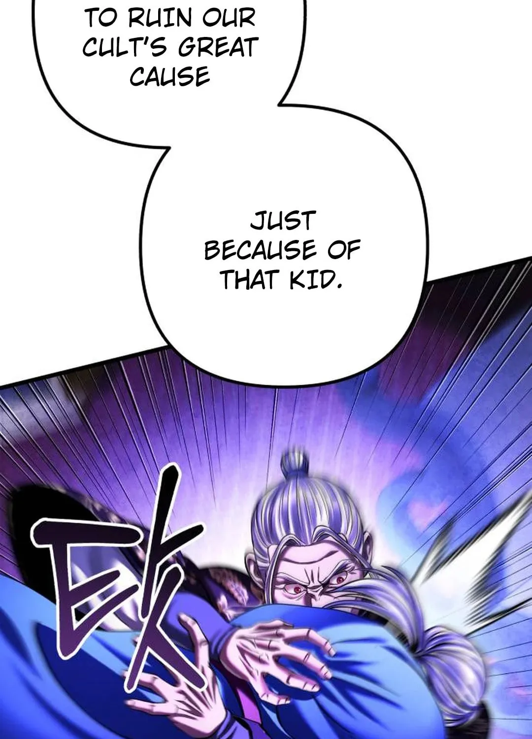 Revenge of Young Master Peng Chapter 150 page 19 - 