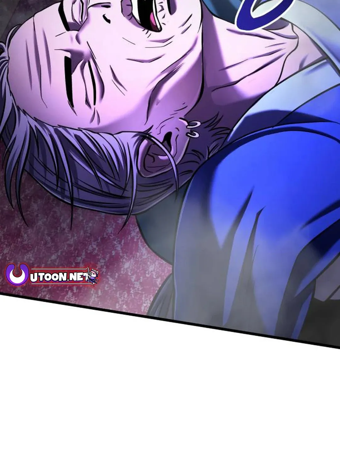 Revenge of Young Master Peng Chapter 150 page 3 - 