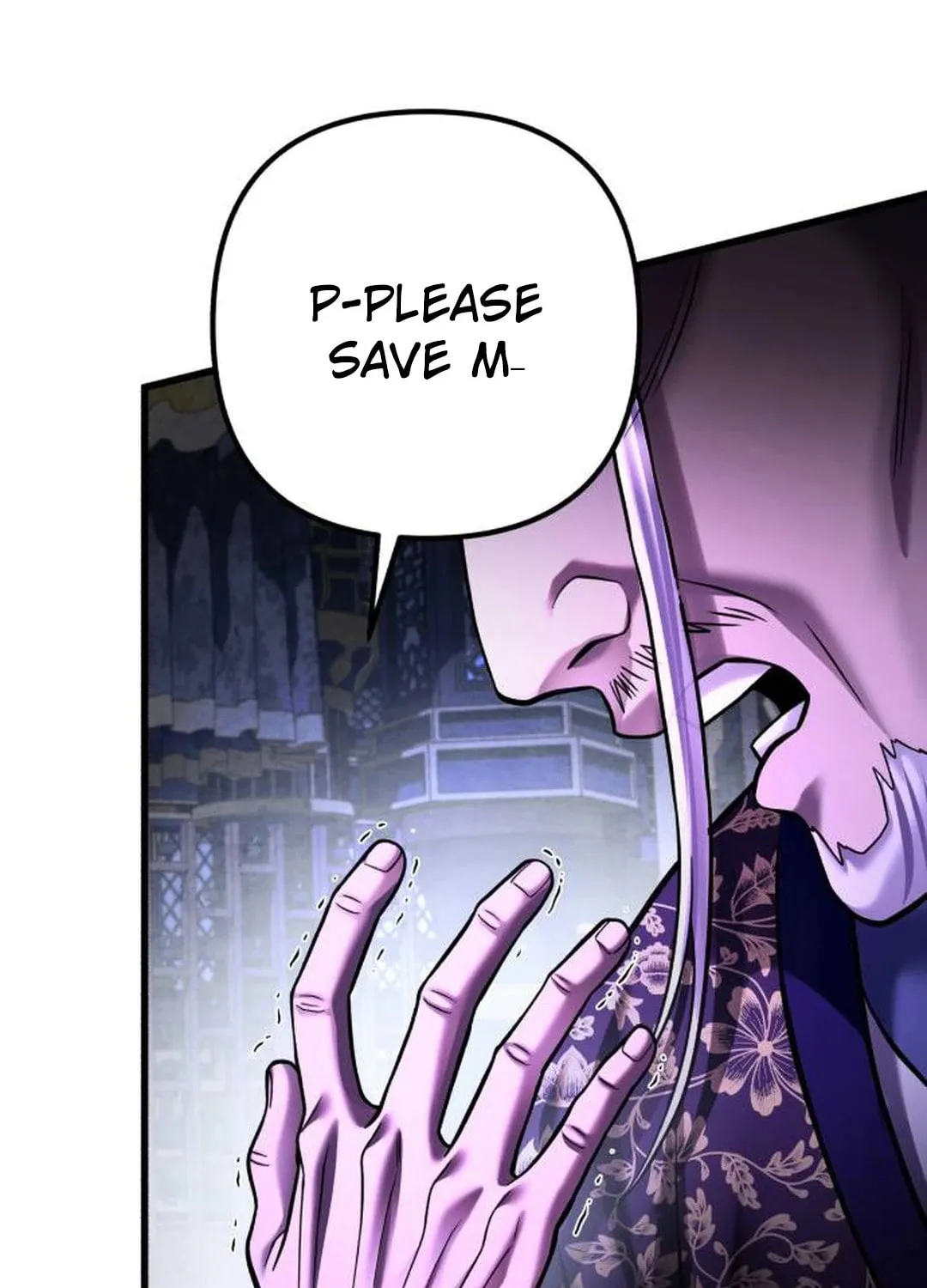 Revenge of Young Master Peng Chapter 150 page 23 - 