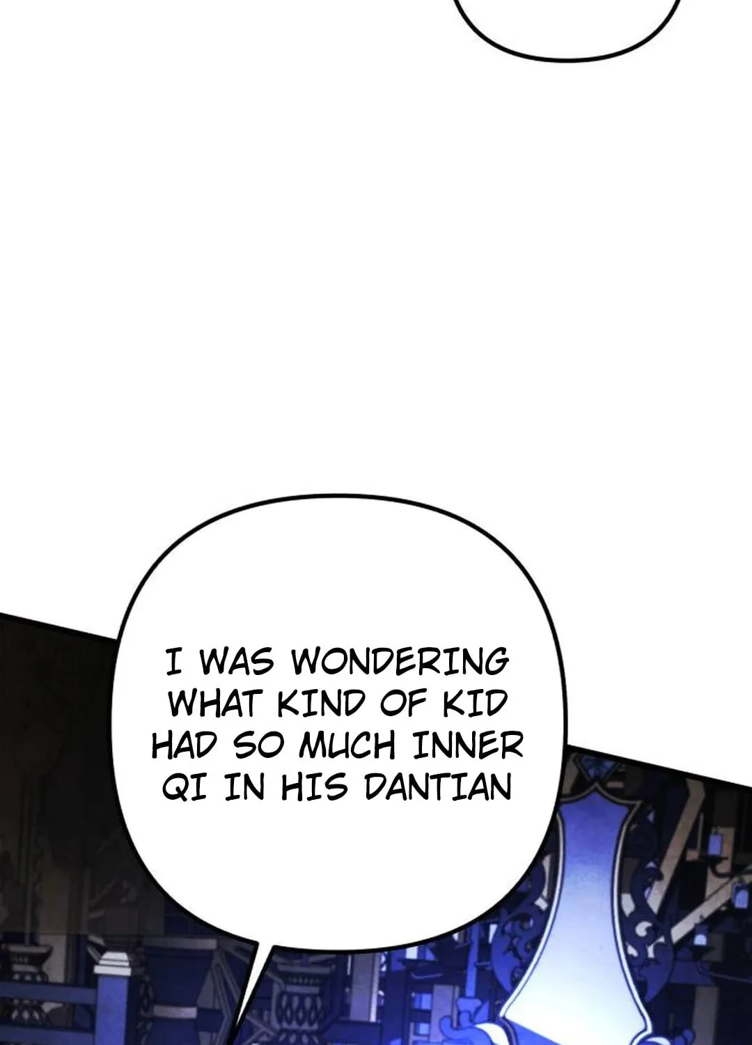 Revenge of Young Master Peng Chapter 150 page 28 - 
