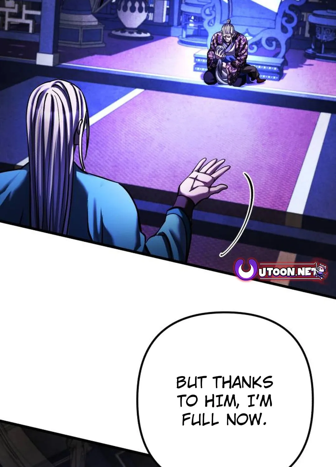 Revenge of Young Master Peng Chapter 150 page 29 - 