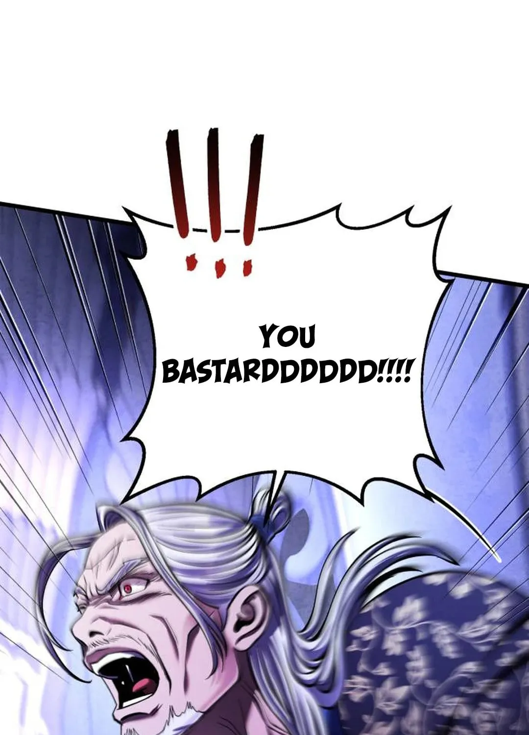Revenge of Young Master Peng Chapter 150 page 4 - 