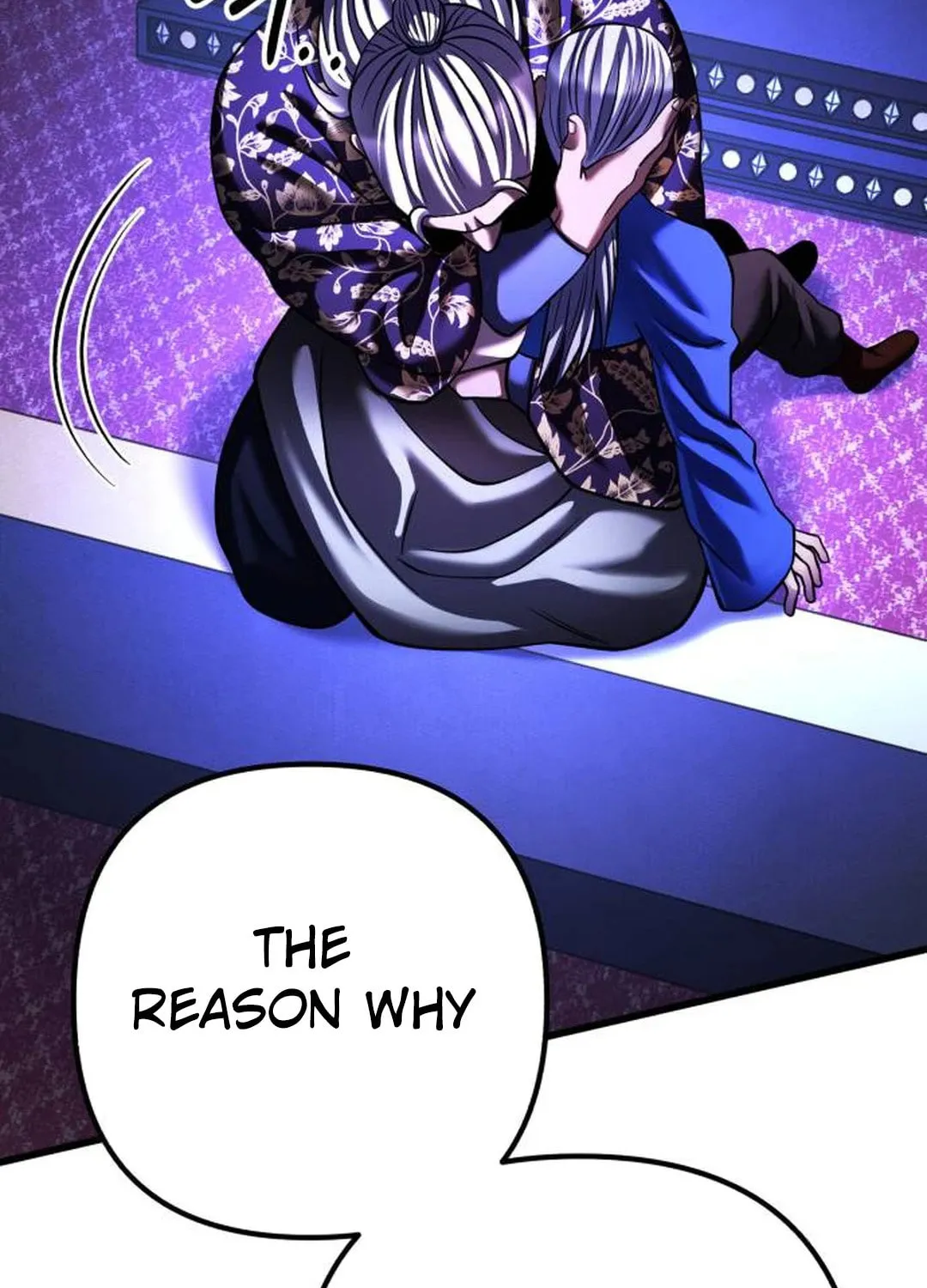 Revenge of Young Master Peng Chapter 150 page 32 - 