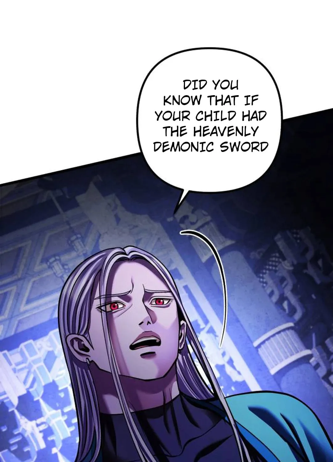 Revenge of Young Master Peng Chapter 150 page 35 - 