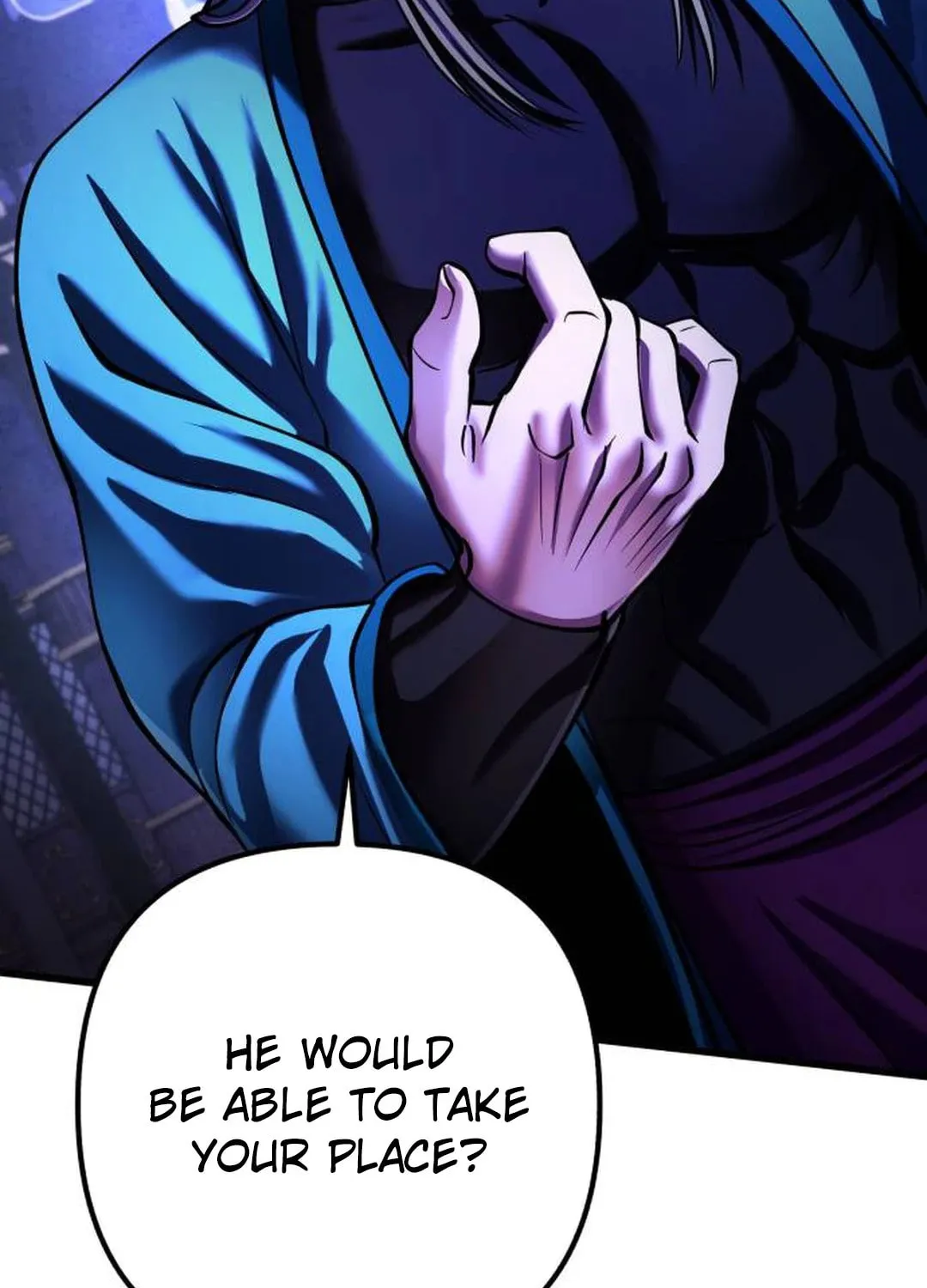 Revenge of Young Master Peng Chapter 150 page 36 - 