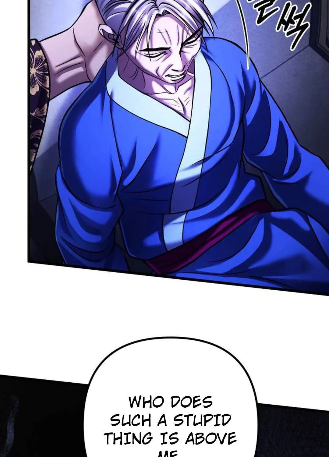 Revenge of Young Master Peng Chapter 150 page 38 - 