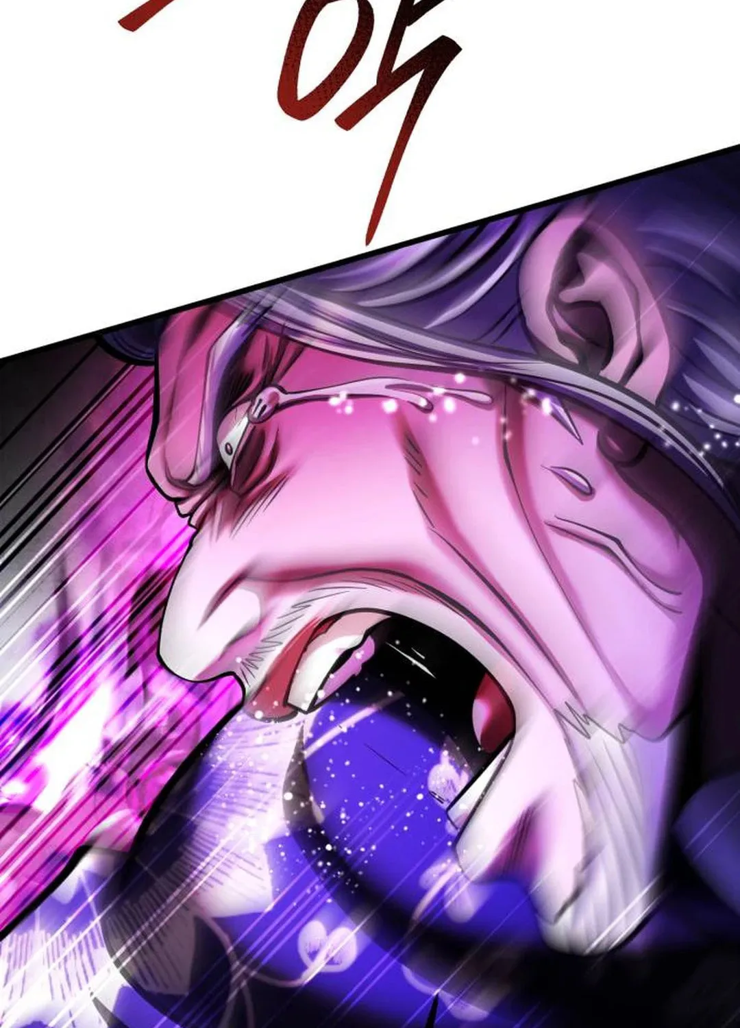 Revenge of Young Master Peng Chapter 150 page 44 - 