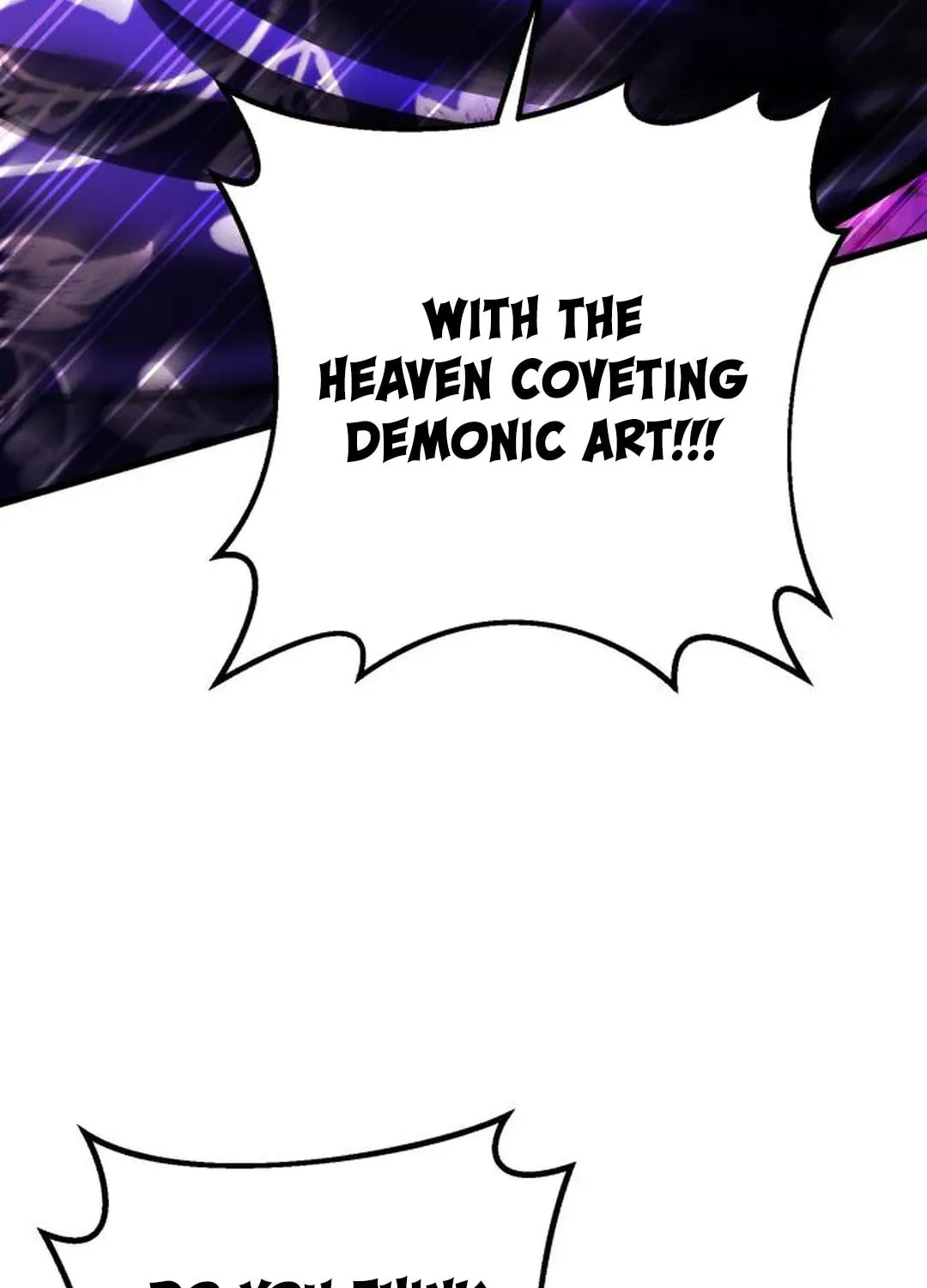 Revenge of Young Master Peng Chapter 150 page 45 - 