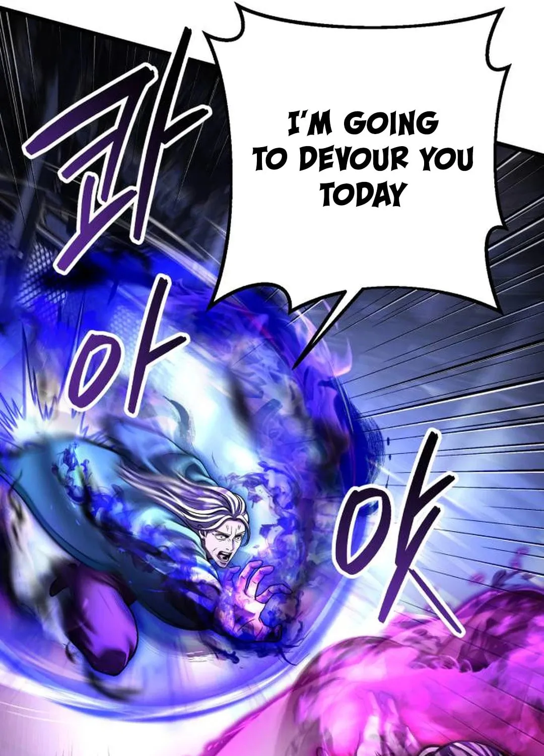Revenge of Young Master Peng Chapter 150 page 48 - 