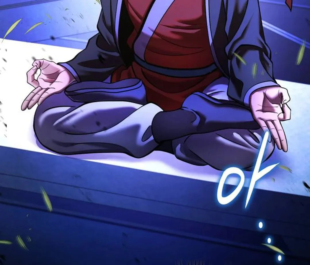 Revenge of Young Master Peng Chapter 150 page 61 - 