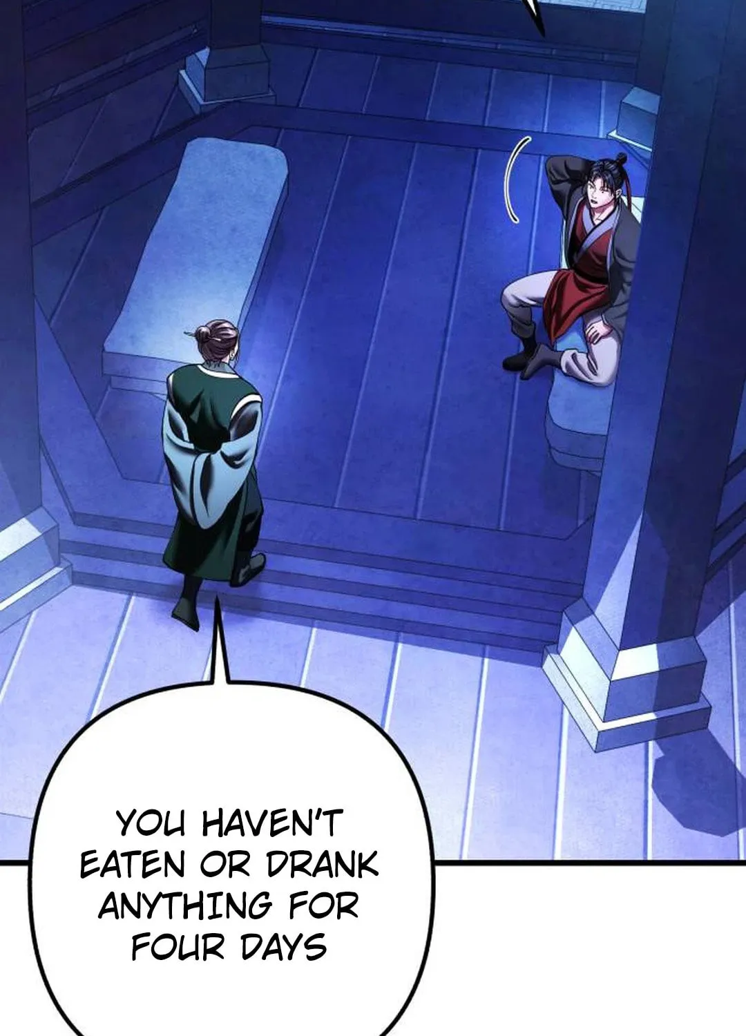 Revenge of Young Master Peng Chapter 150 page 67 - 