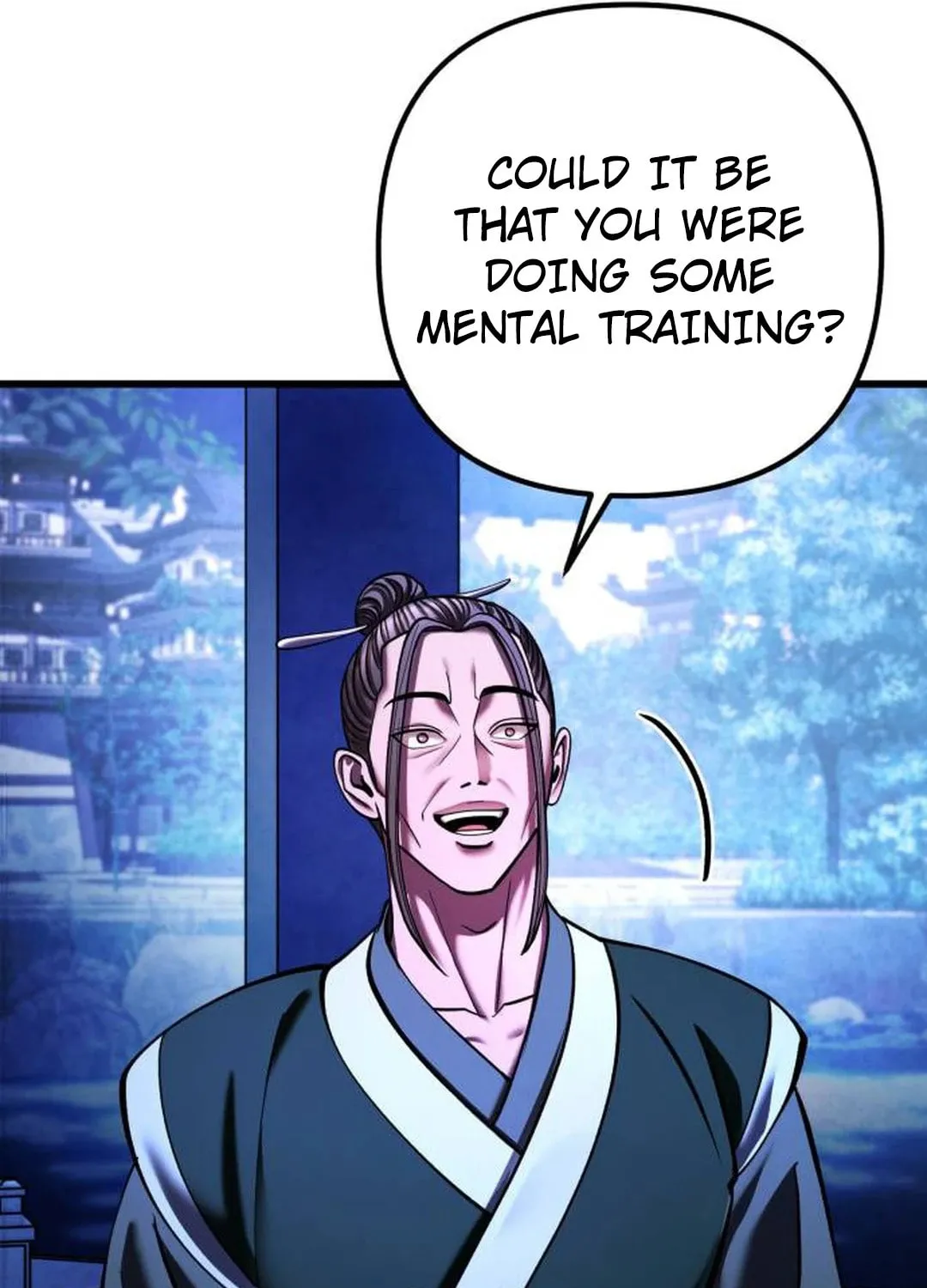 Revenge of Young Master Peng Chapter 150 page 69 - 