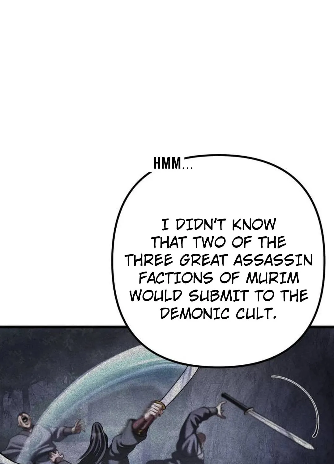 Revenge of Young Master Peng Chapter 150 page 72 - 
