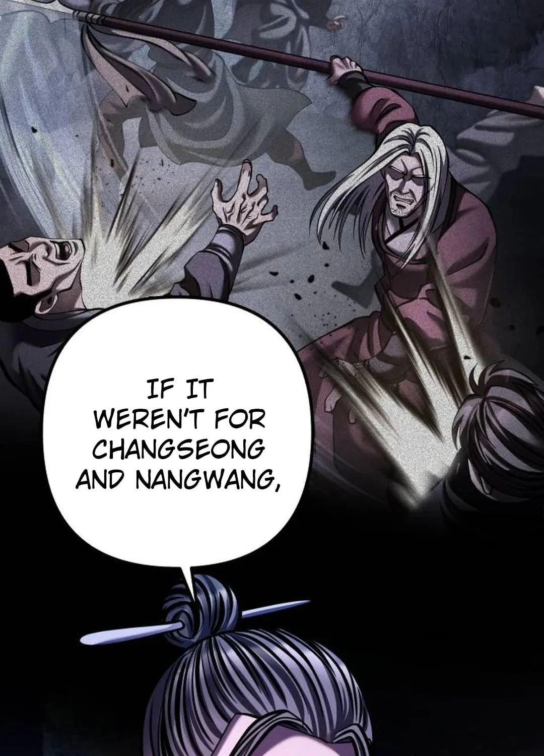 Revenge of Young Master Peng Chapter 150 page 73 - 