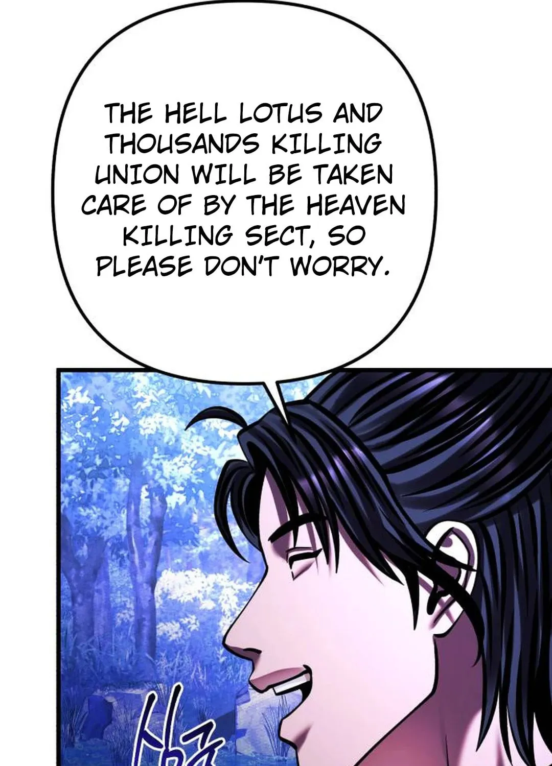 Revenge of Young Master Peng Chapter 150 page 76 - 