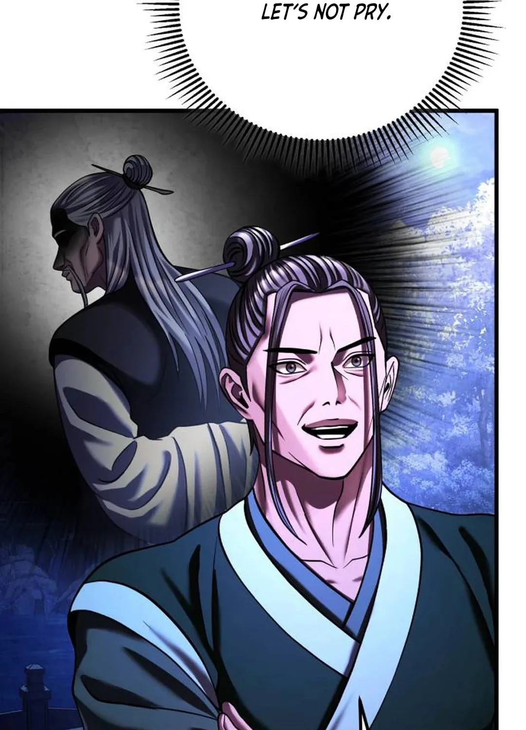 Revenge of Young Master Peng Chapter 150 page 78 - 
