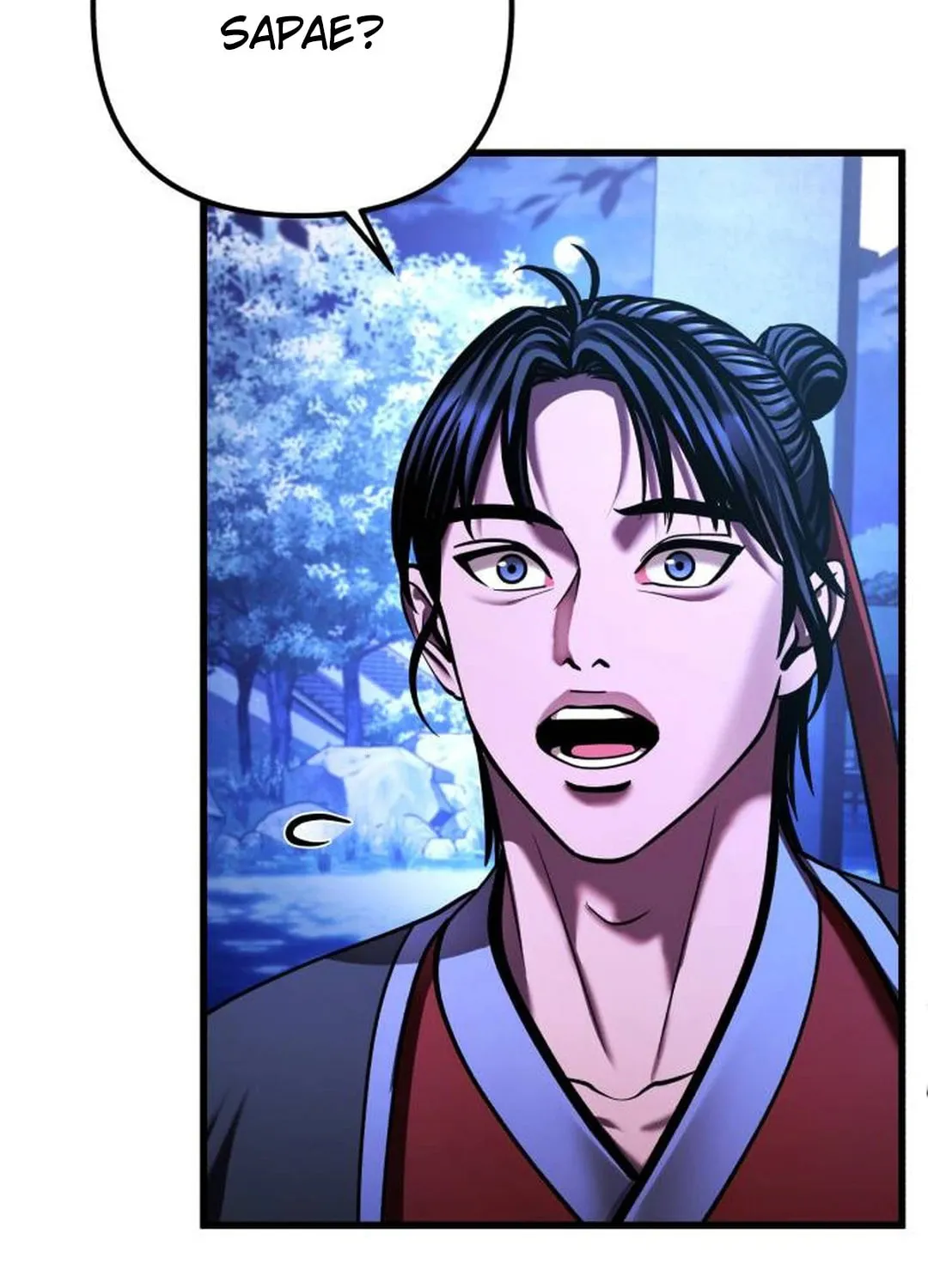 Revenge of Young Master Peng Chapter 150 page 80 - 