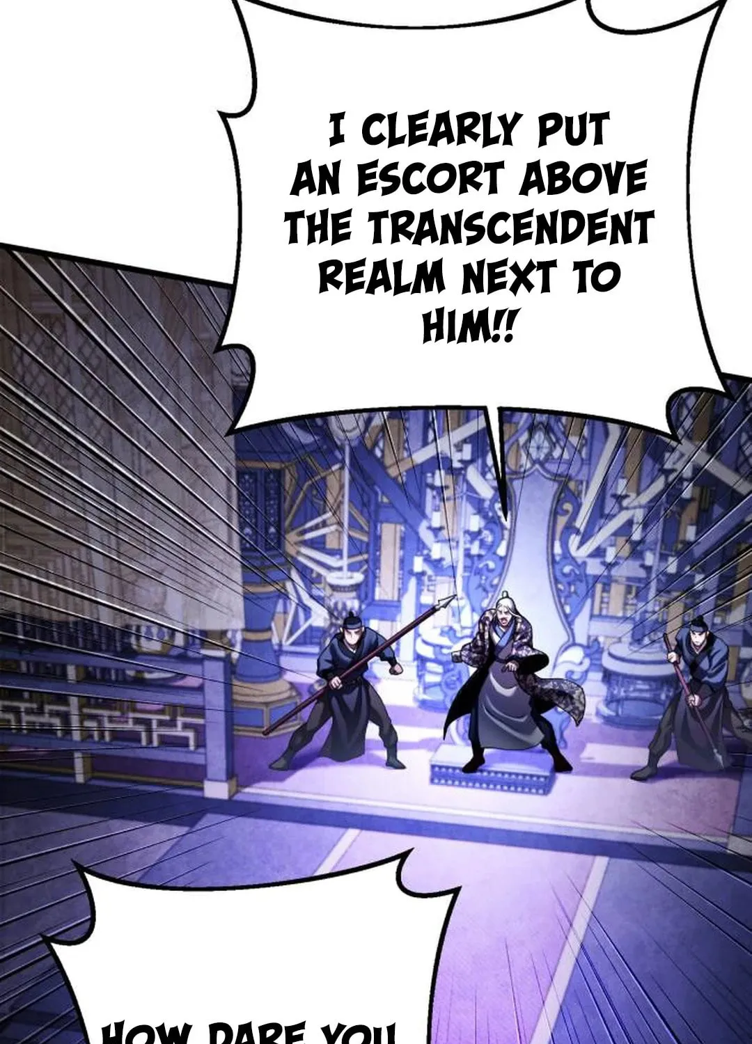 Revenge of Young Master Peng Chapter 150 page 9 - 