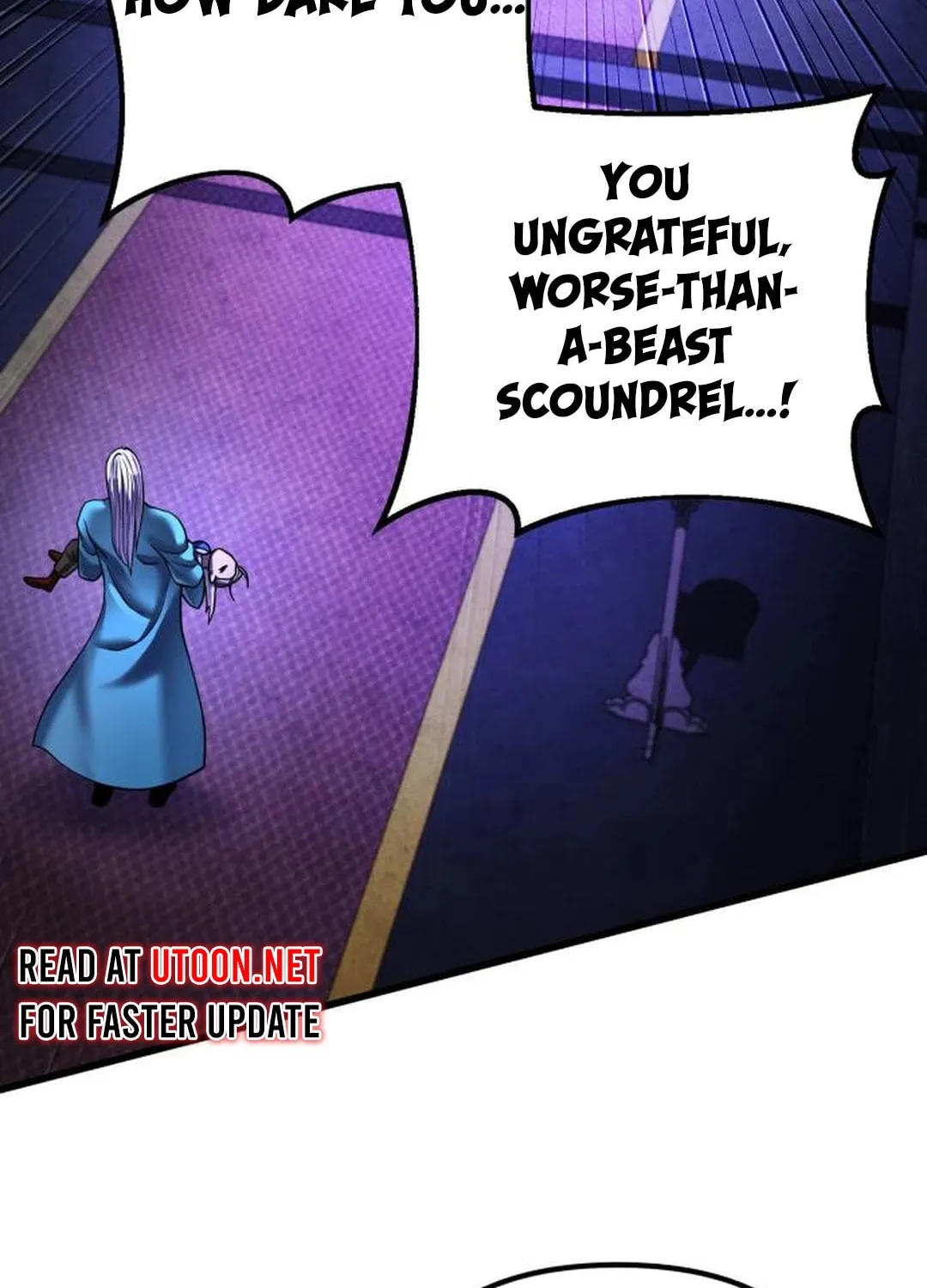 Revenge of Young Master Peng Chapter 150 page 10 - 
