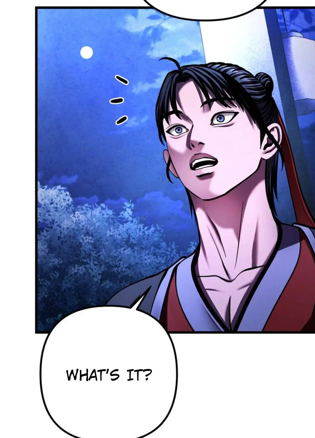 Revenge of Young Master Peng Chapter 150 page 93 - 