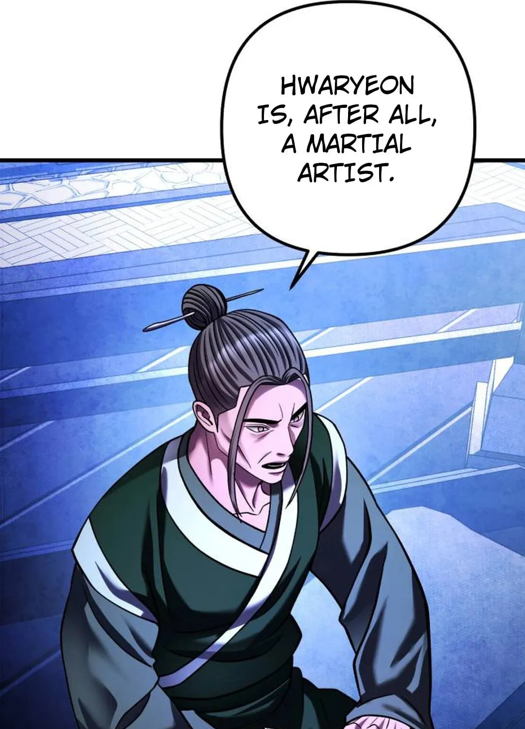 Revenge of Young Master Peng Chapter 150 page 95 - 