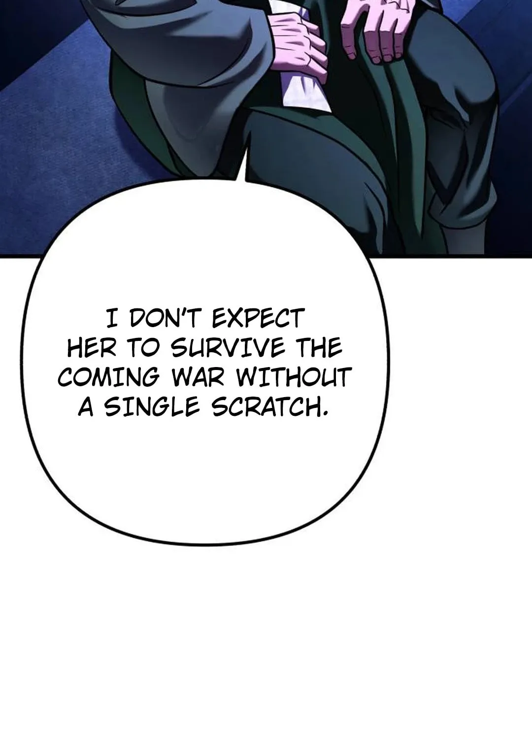 Revenge of Young Master Peng Chapter 150 page 96 - 