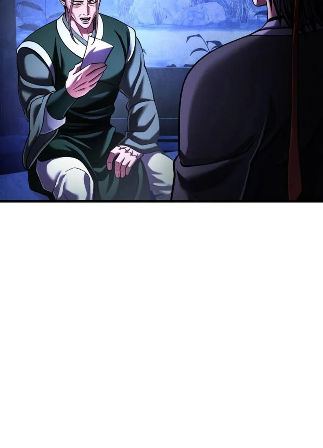 Revenge of Young Master Peng Chapter 150 page 100 - 