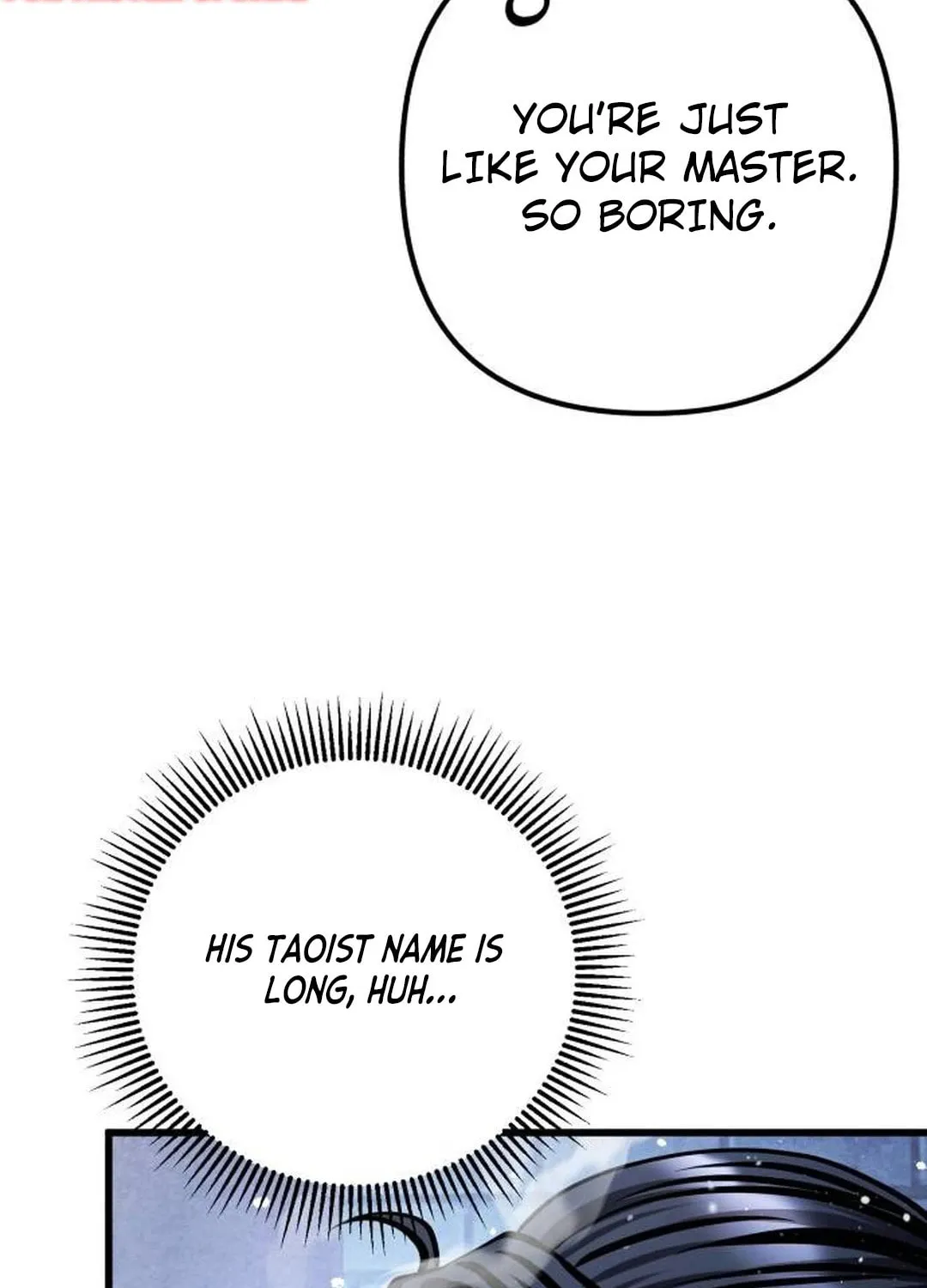 Revenge of Young Master Peng Chapter 151 page 11 - 