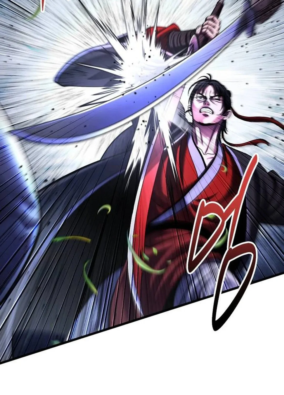 Revenge of Young Master Peng Chapter 151 page 109 - 