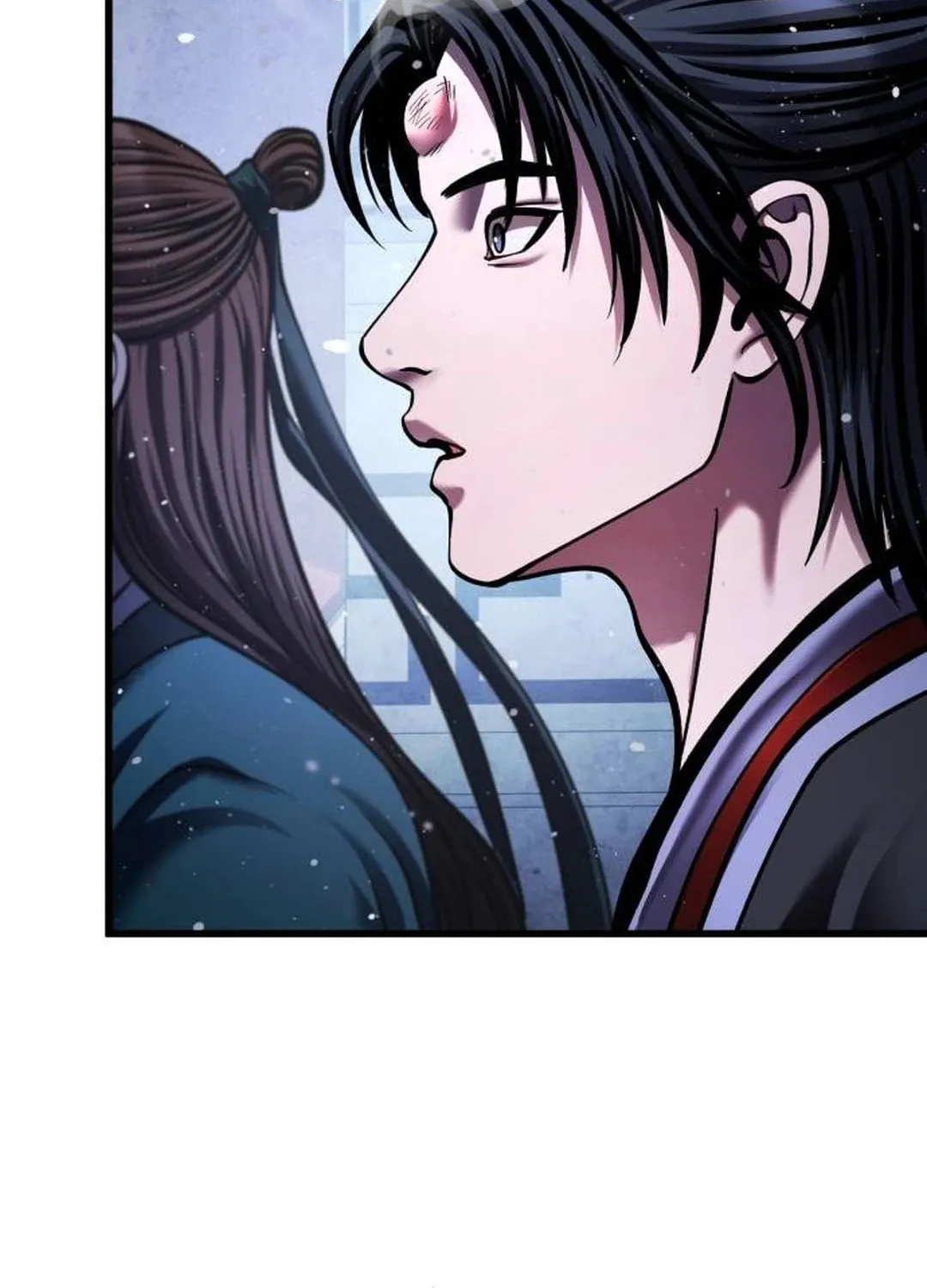 Revenge of Young Master Peng Chapter 151 page 12 - 