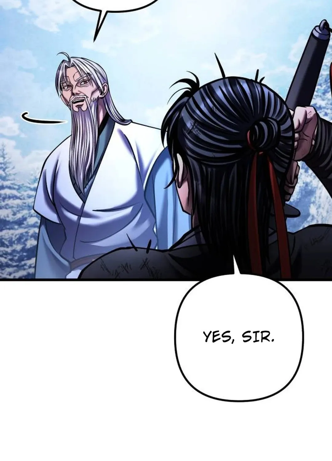 Revenge of Young Master Peng Chapter 151 page 147 - 