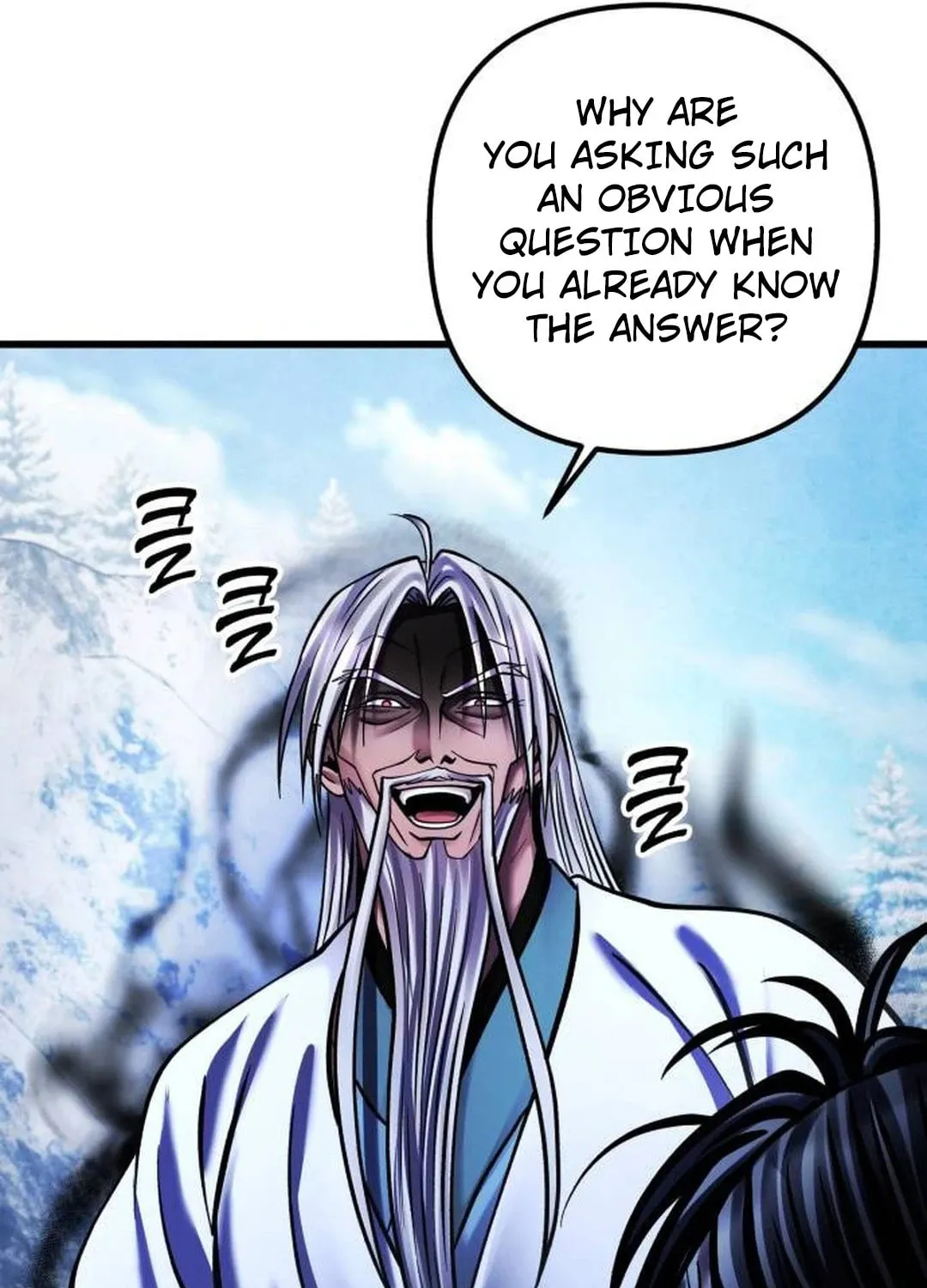 Revenge of Young Master Peng Chapter 151 page 152 - 