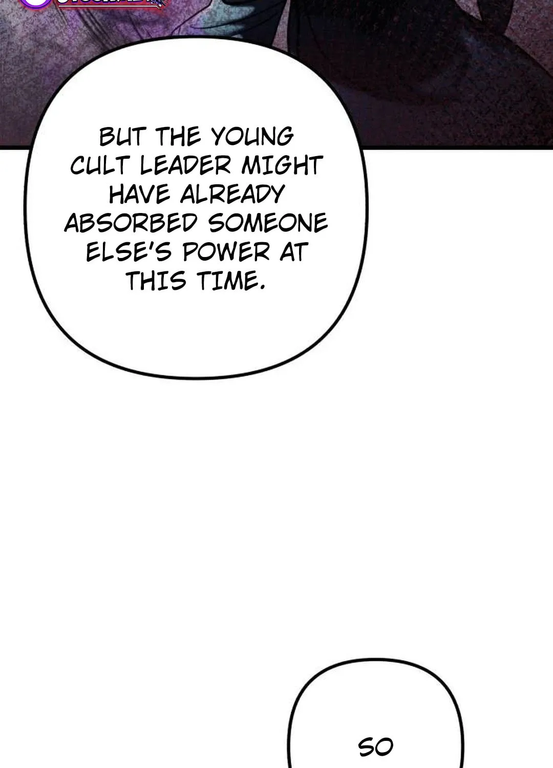 Revenge of Young Master Peng Chapter 151 page 155 - 