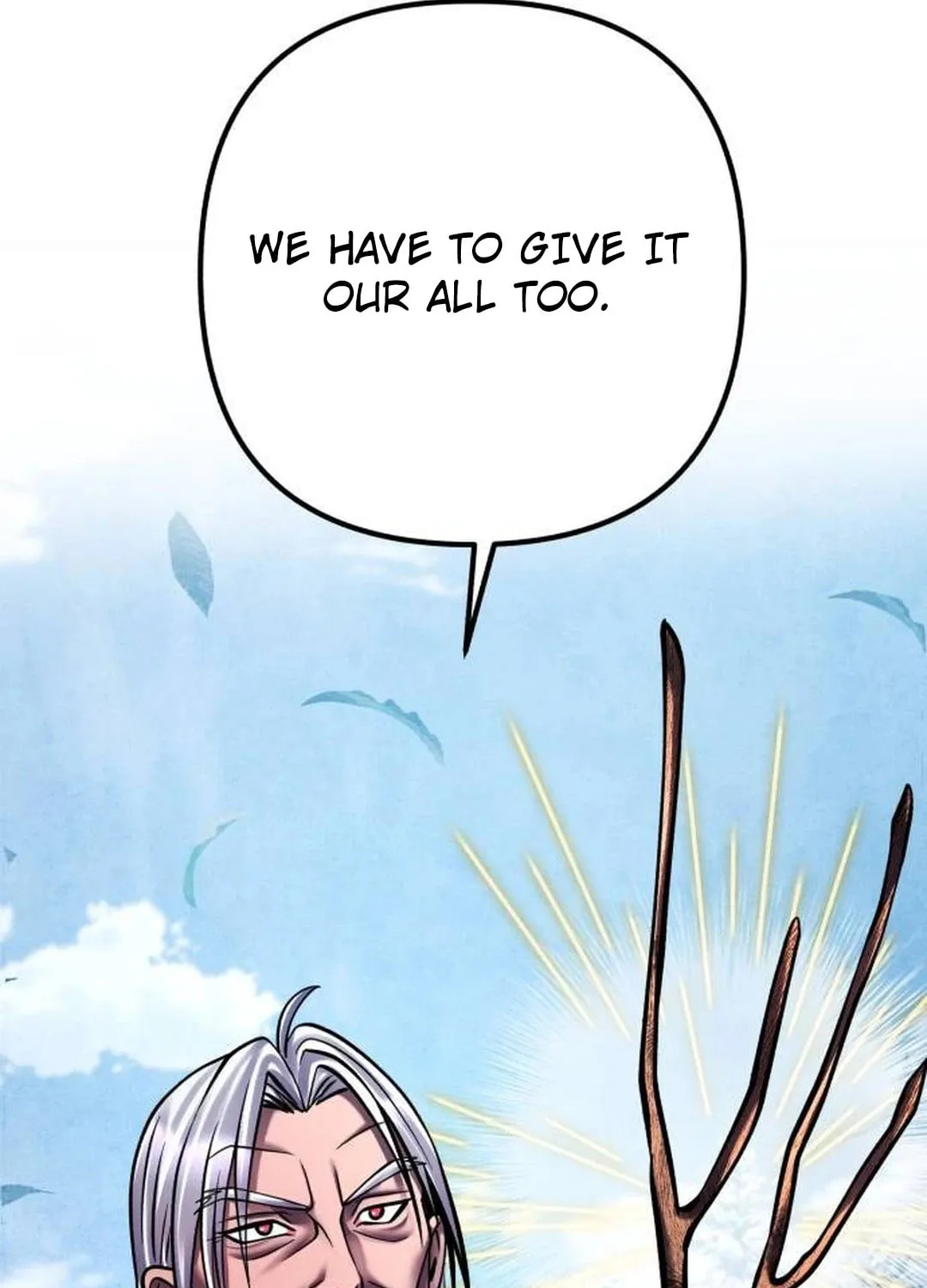 Revenge of Young Master Peng Chapter 151 page 158 - 