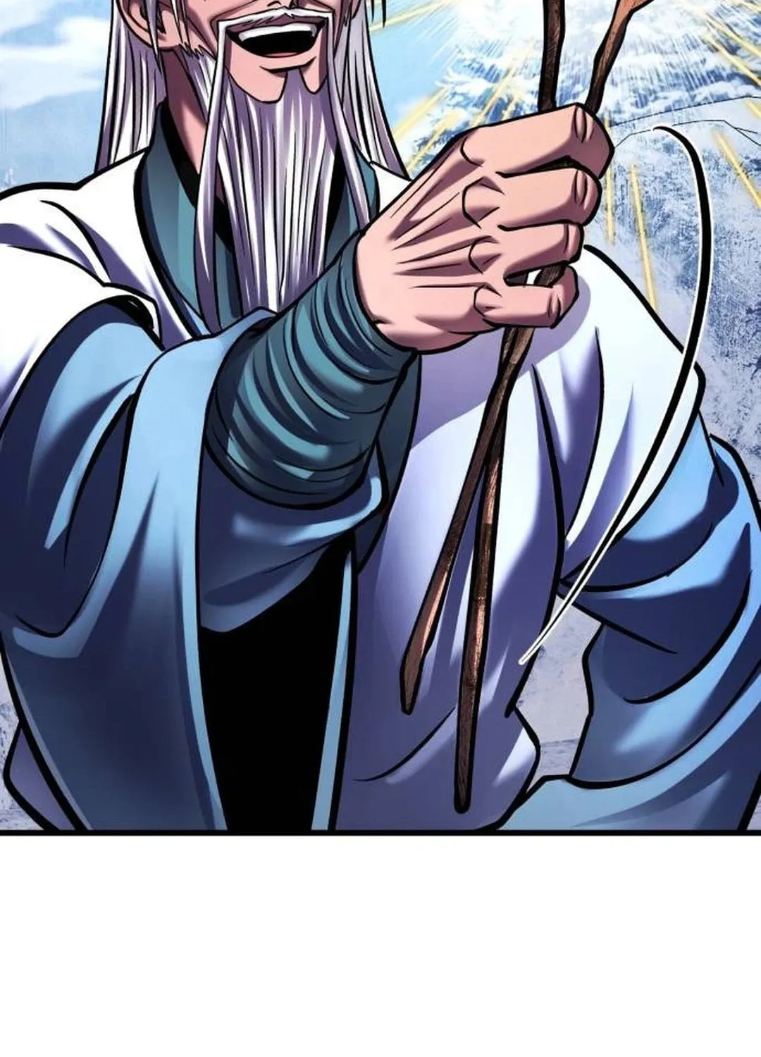 Revenge of Young Master Peng Chapter 151 page 159 - 