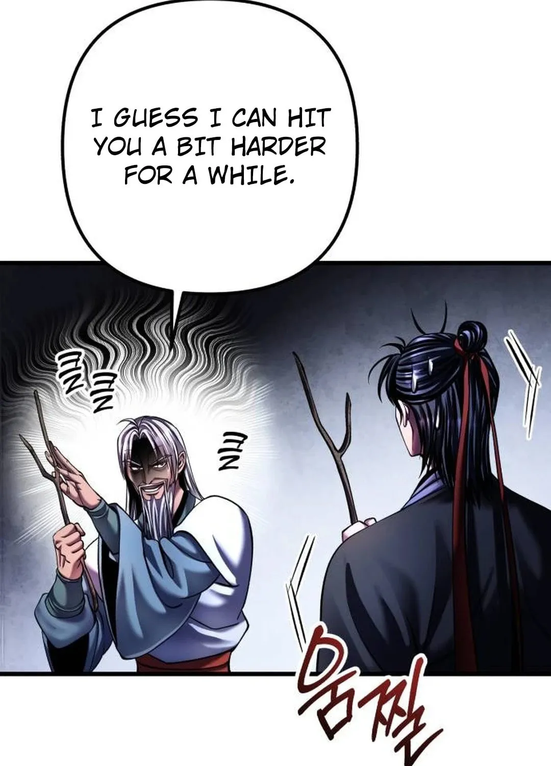 Revenge of Young Master Peng Chapter 151 page 164 - 