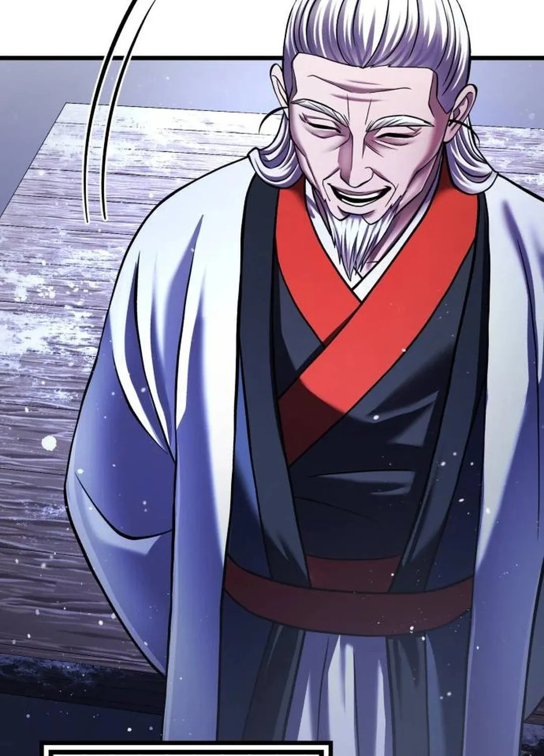 Revenge of Young Master Peng Chapter 151 page 19 - 