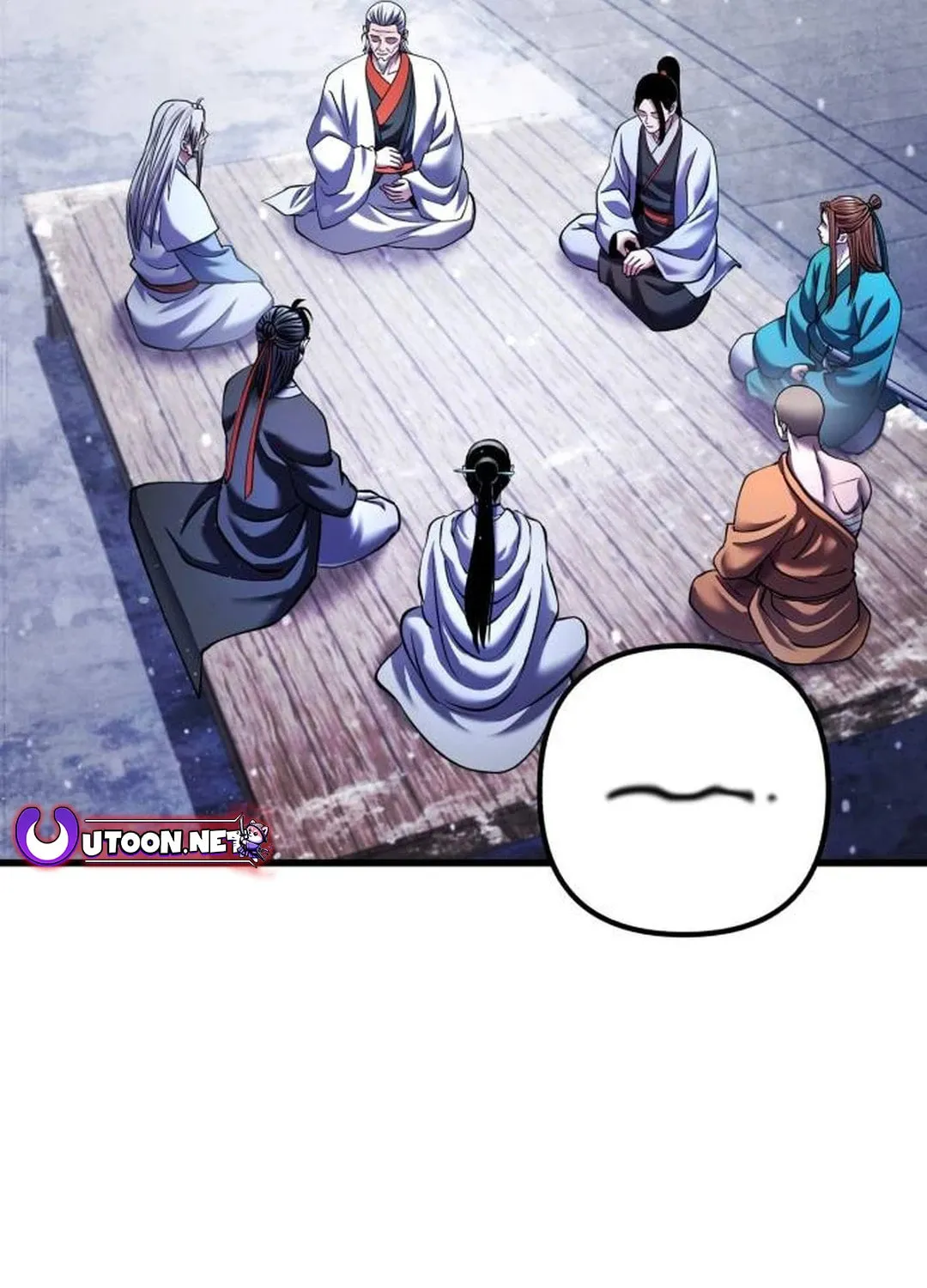 Revenge of Young Master Peng Chapter 151 page 22 - 
