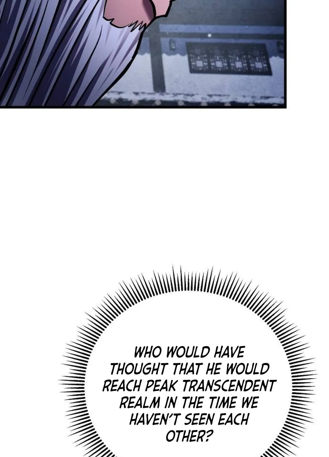 Revenge of Young Master Peng Chapter 151 page 24 - 