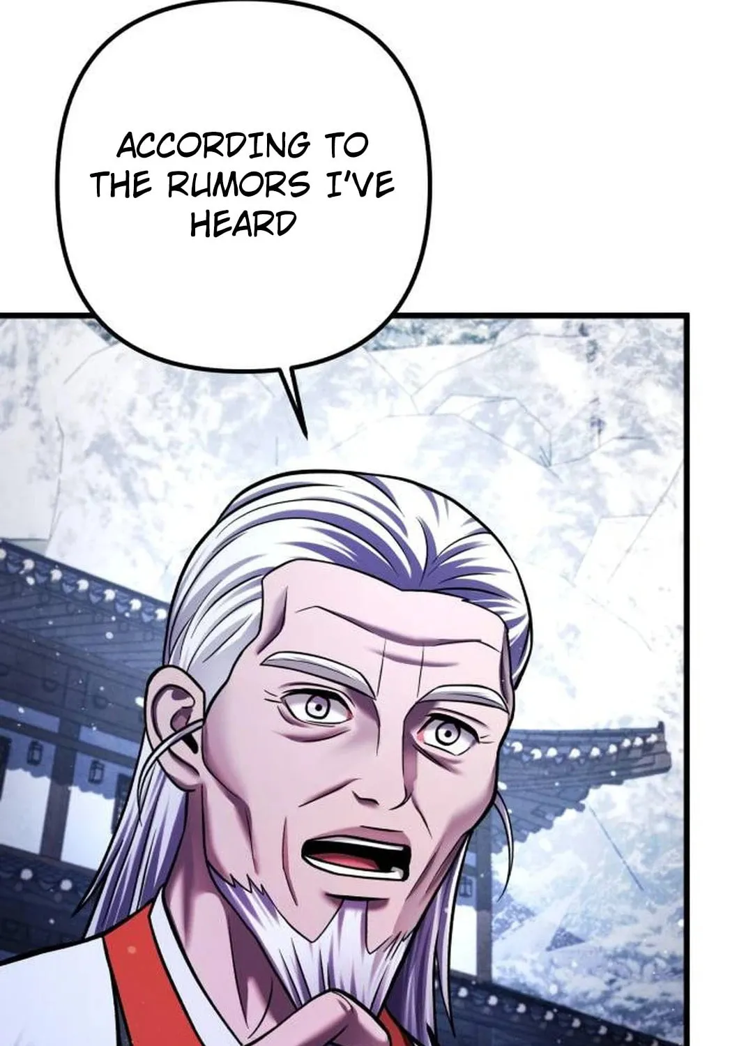 Revenge of Young Master Peng Chapter 151 page 29 - 